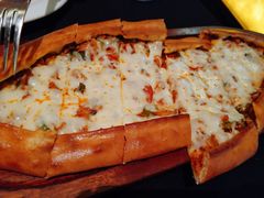 -Efes Turkish & Mediterranean Cuisine 艾菲斯餐厅(陆家嘴店)