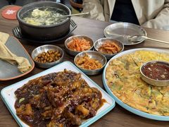 辣鸡爪-妈妈手(山大总店)