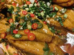 -然庭·新湘菜(紫竹桥店)