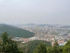 -千佛山风景名胜区