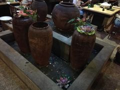 -龙泉人椰子鸡.糟粕醋.海南菜(三亚旗舰店)