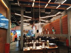 -破店肥哈·东北烧烤·夜宵(南山保利店)