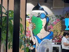 -樱の千渡日式料理·铁板烧•烧鸟(金盛田广场店)