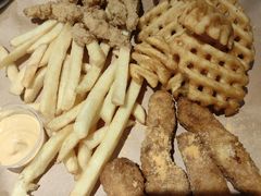 -必胜客(滨江店)