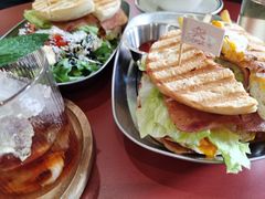 -Catch Bagel(芳草地店)