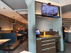 -豪客来牛排(重庆三峡广场步行街1704店)