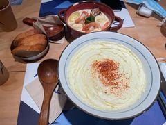 -火山屋台(新街口店)