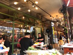 -钢管厂歆瑞源油卤串串香(春熙路太古里店)