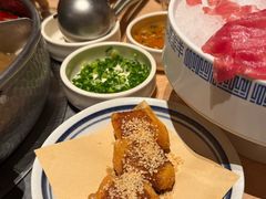-巴奴毛肚火锅(七宝领展广场店)