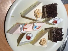 -汉丽轩韩式自助烤肉(大学城龙湖U城天街A馆店)