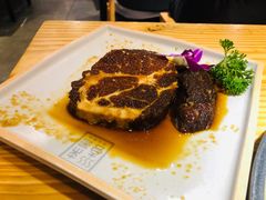 -喜来稀肉(北外滩白玉兰广场店)