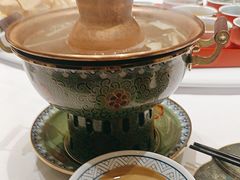 -满堂欢豆捞坊(美丽华大酒店店)