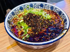 -有礼有面(知春路店)