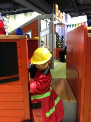 -幻贝家儿童乐园(苏州中心店)