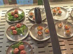 -尚宴牛特鲜自助(太原街万达店)