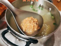 -铁公鸡·四川料理(天环广场店)
