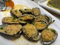 -食鼎记海鲜大排档(美食街店)