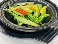 -福禄财东北菜(珠江帝景店)