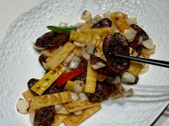 -新光酒家·河豚·海鲜·蟹料理(浦东店)