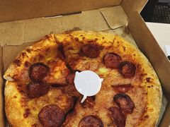 -达美乐比萨(朝阳路店)