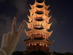 -盘门景区