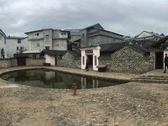 -古田会议纪念馆