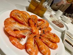 -万龙洲海鲜(亚运村店)