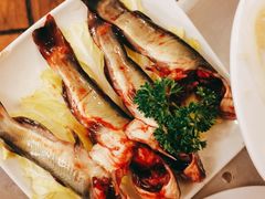 -山城年华老火锅(玉林店)