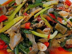 -弓虽昌焖烧鸡(大竹林店)