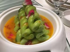-中国坊中餐厅(石家庄希尔顿酒店)