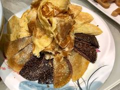 饼合盘-香谷私厨(高新店)