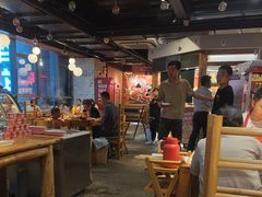 -袁记串串香(梁家巷店)