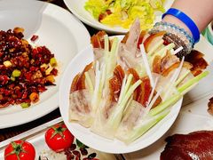 -小大董·烤鸭(王府井apm店)