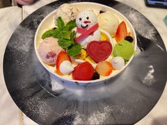 -哈根达斯(虹口店)