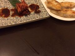 -清水日本料理铁板烧(学府路店)