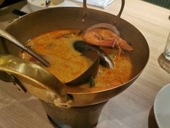 -默加东南亚美食(大宁音乐广场店)