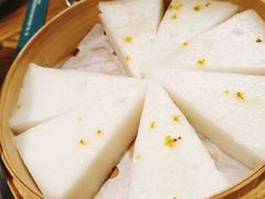 一品桂花糕-渝悦情·新派川菜(建国门店)