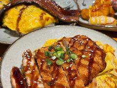 -佰海稻食堂·盖饭·拉面·寿喜锅(中华广场店)
