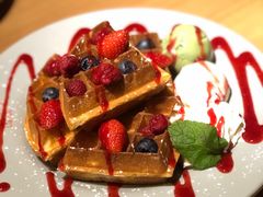 -Lia Cafe Bar Restaurant松山咖啡屋