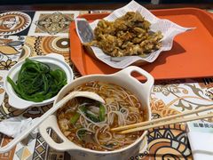 -文昌桥螺蛳粉(魏公村店)