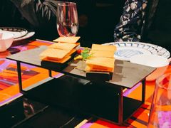 -上海滩餐厅(BFC外滩金融中心店)