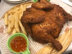 -打趸BTC·Breaktime cafe(北京路店)