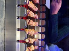 -很久以前羊肉串(清河店)