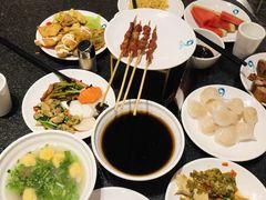 -南京瀚金佰九号温泉酒店
