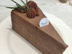-娜娜家·Nana's restaurant(国金汇店)