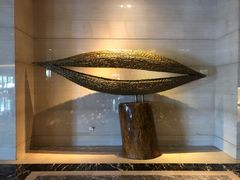 -恰餐厅及酒吧 CHAR Bar & Grill (北京丽都皇冠假日店)