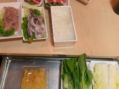 -野妹火锅(龙岗店)