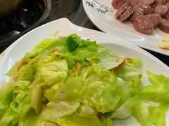 -金姐台湾菜(珠江路店)