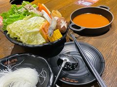 -呷哺呷哺 小火锅 (浦东新欧尚超市店)
