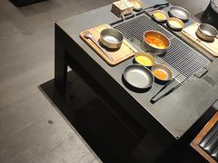 -夜食白市Yespicy·烧烤啤酒宵夜(番禺四海城店)